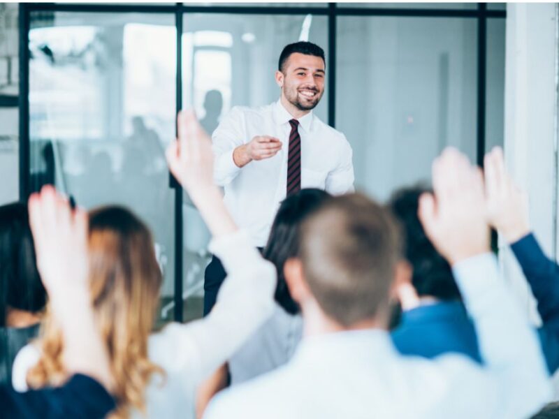 Sourcing Nieruchomości